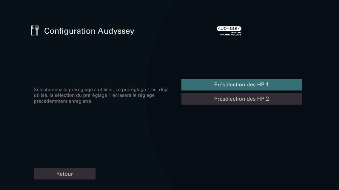 GUI AudysseySetup14 C70s